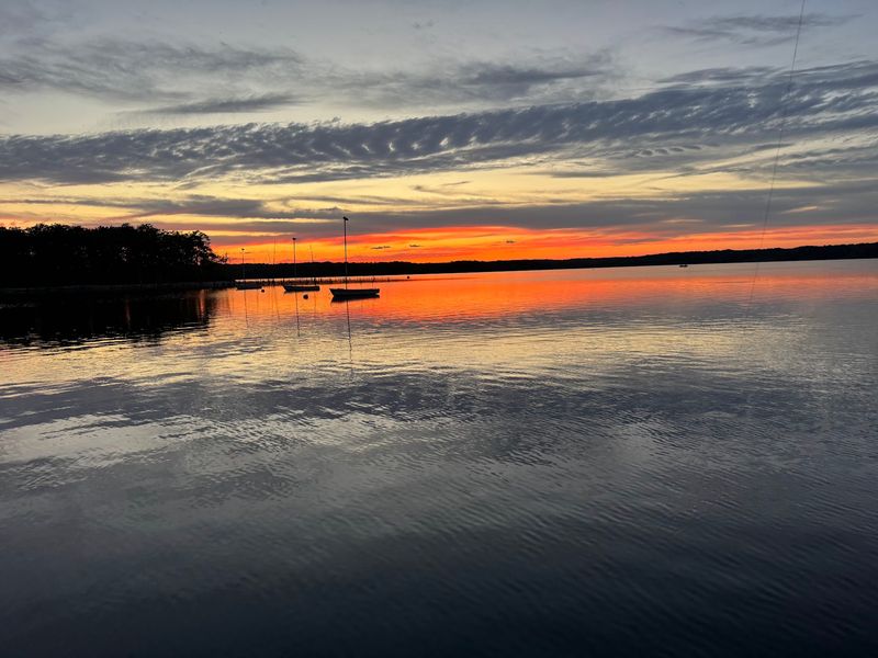 Manasquan Reservoir - Howell Manasquan Reservoir - Howell