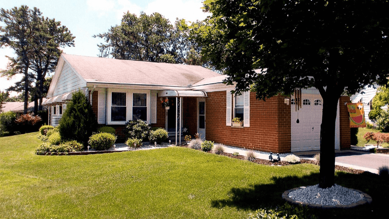 Manchester Township Manchester Township