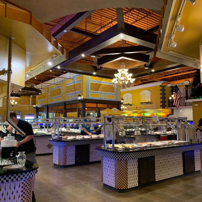 Manor Buffet (Lancaster) Manor Buffet (Lancaster)