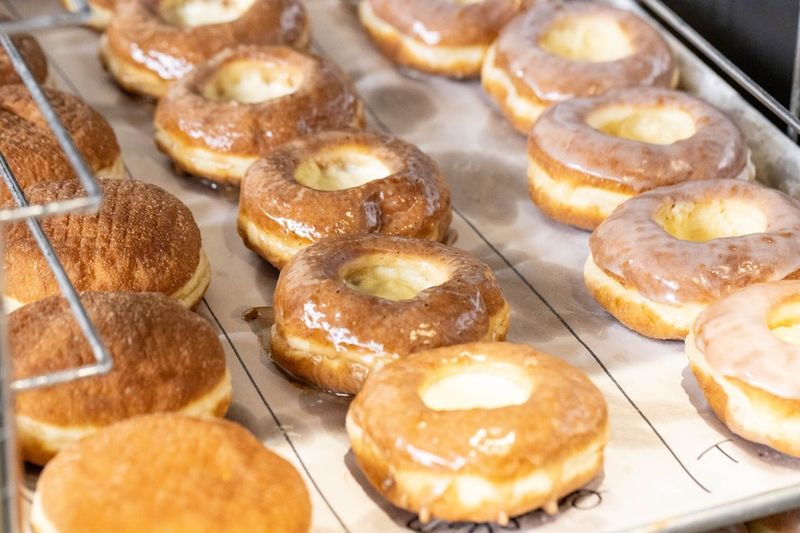 Maple Glaze and Smoky Bacon Make an Irresistible Pair Maple Glaze and Smoky Bacon Make an Irresistible Pair