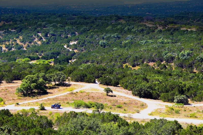 Marble Falls Marble Falls