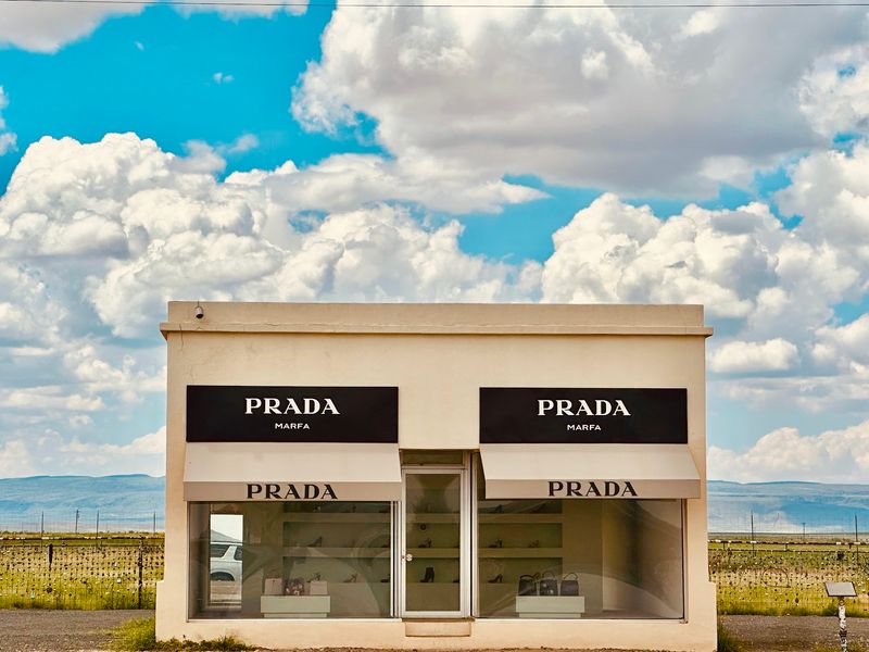 Marfa Marfa
