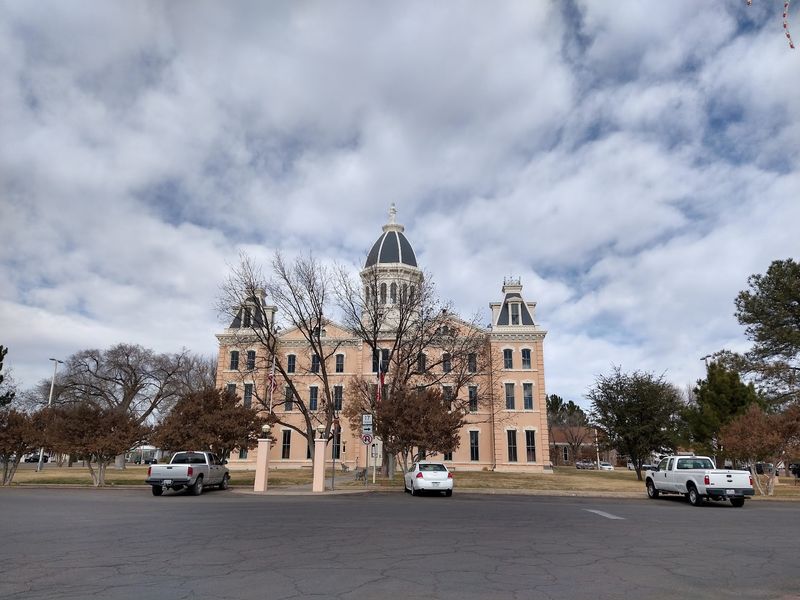 Marfa