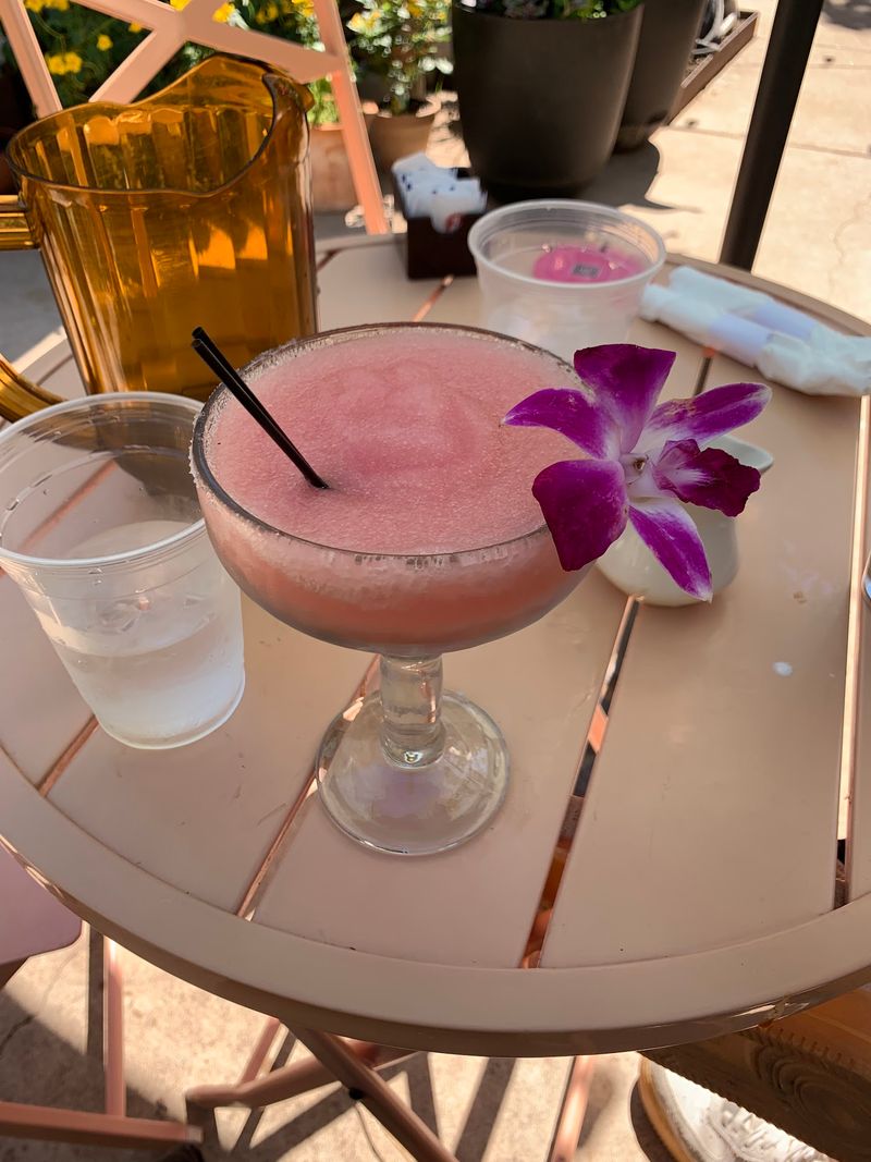 Margaritas That Prove Tequila Quality Actually Matters Margaritas That Prove Tequila Quality Actually Matters