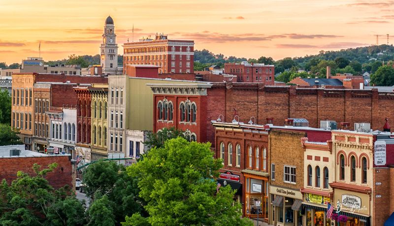 Marietta Marietta
