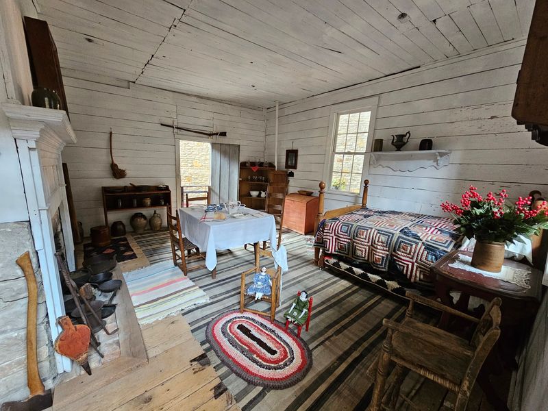 Mark Twain Birthplace State Historic Site (Florida)
