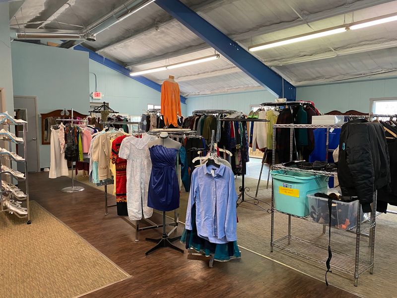 Market Street Mission Thrift Store - Morristown Market Street Mission Thrift Store - Morristown