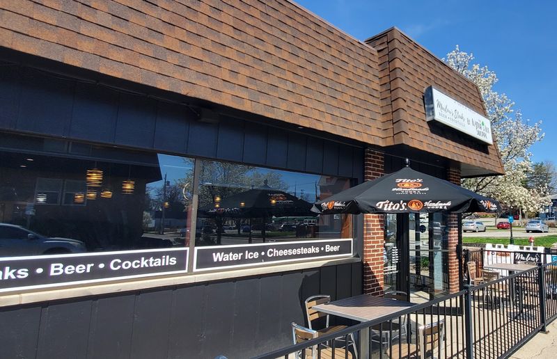Marlow’s Cheesesteaks, Gahanna