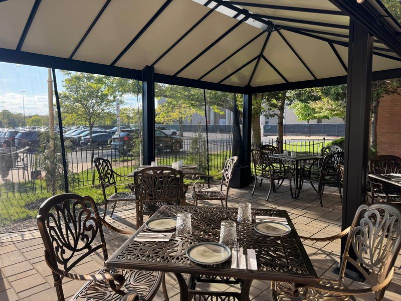 Marmara Mediterranean Cuisine - Freehold