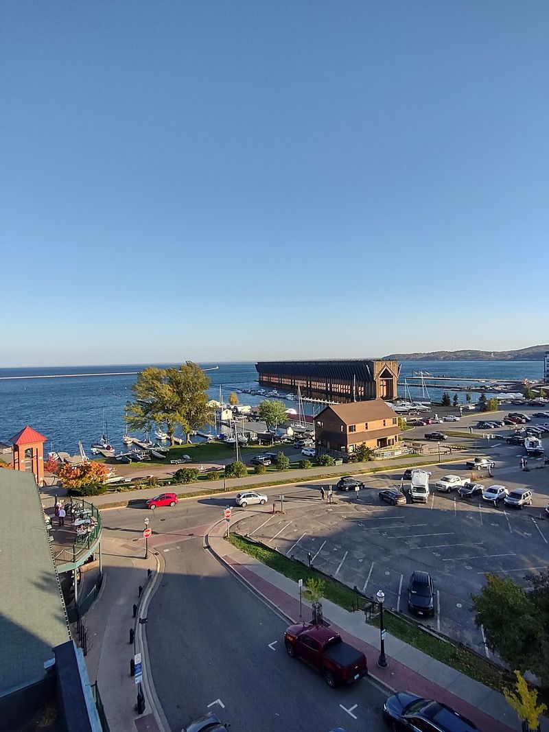 Marquette, Marquette County