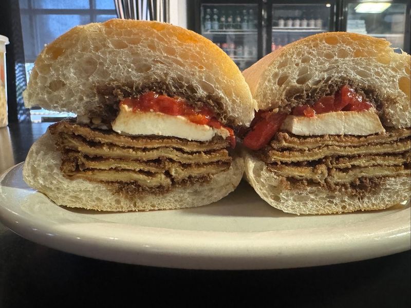 Marra's Italian Specialties