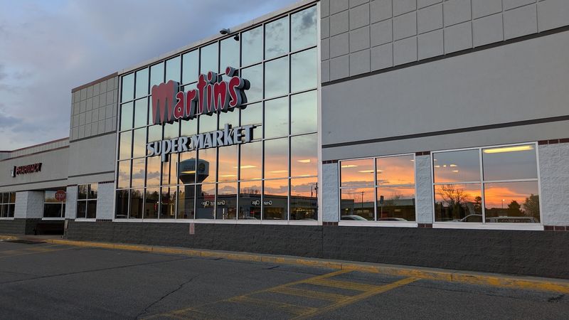 Martin's Super Markets - St. Joseph, MI Martin's Super Markets - St. Joseph, MI