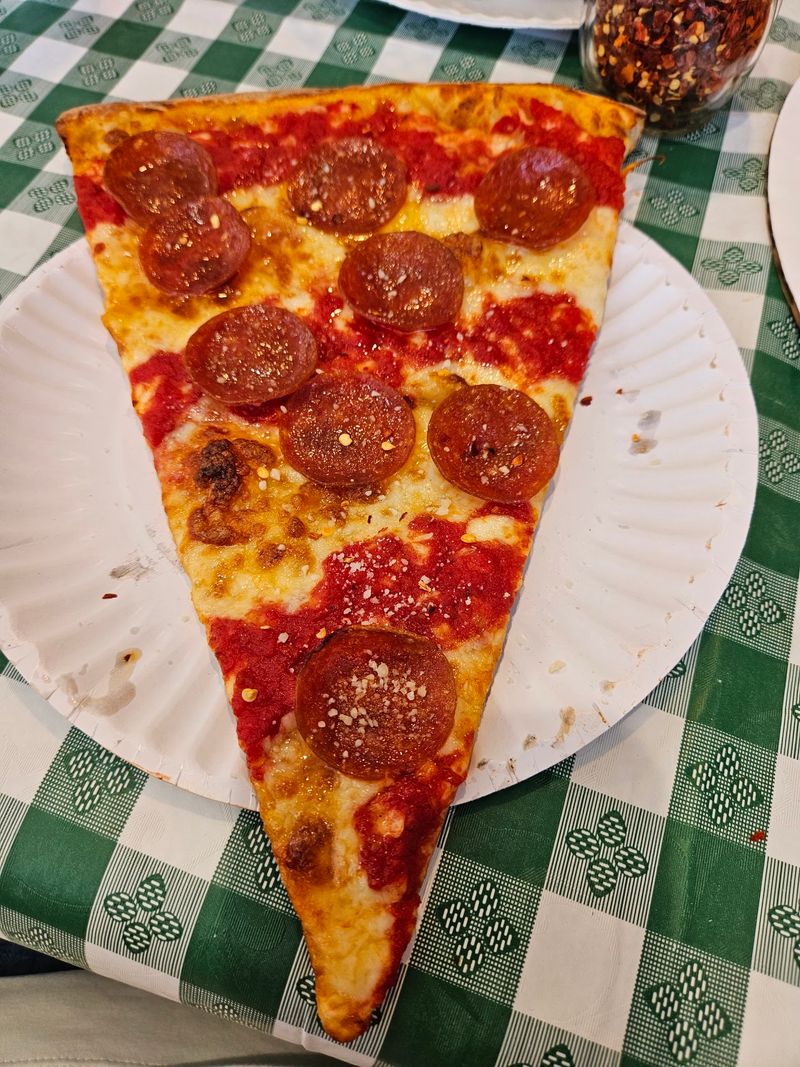 Maruca's Tomato Pies - Seaside Heights