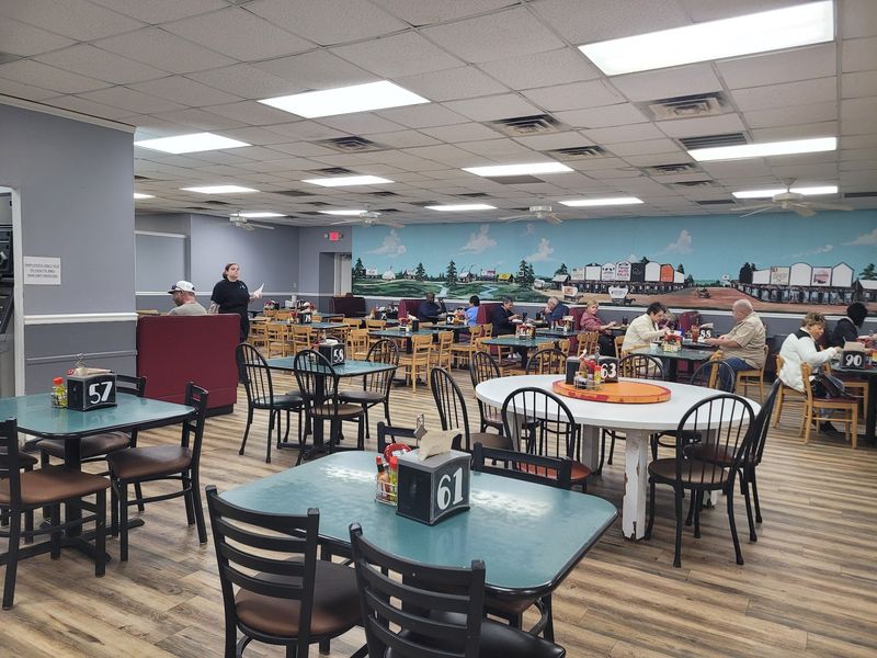 Marvin's Family Restaurant - Fayetteville Marvin's Family Restaurant - Fayetteville