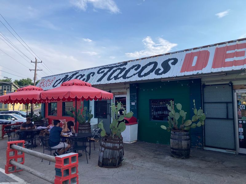 Mas Tacos Por Favor - Nashville Mas Tacos Por Favor - Nashville