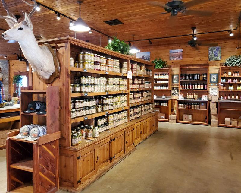 Massive Gift Shop and Country Store Massive Gift Shop and Country Store