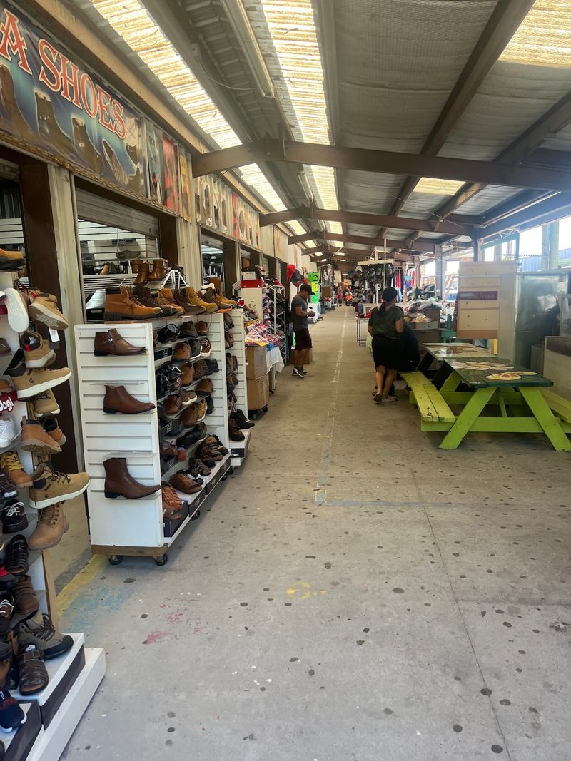 Massive Layout That Demands Comfortable Shoes and Time to Explore