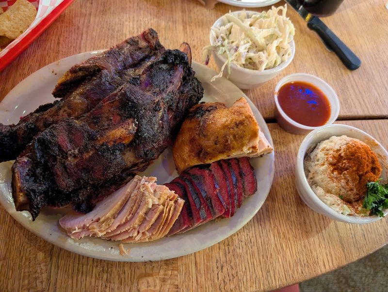 Massive Portions and Fair Pricing Massive Portions and Fair Pricing