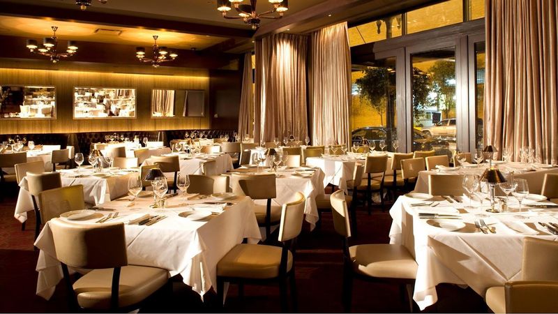 Mastro’s And Fleming’s Mastro’s And Fleming’s