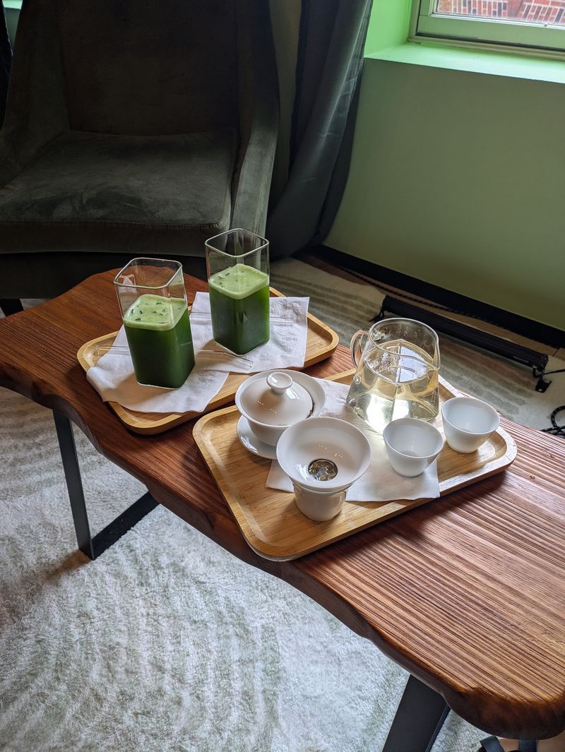 Matcha, Hibiscus, Rooibos And More Favorites