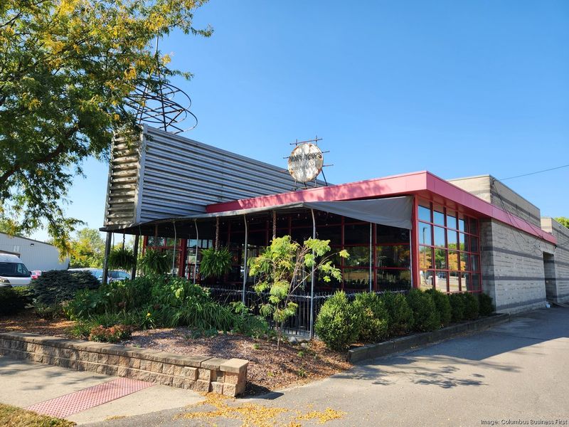 Matt & Tony’s Kitchen And Tavern, Columbus