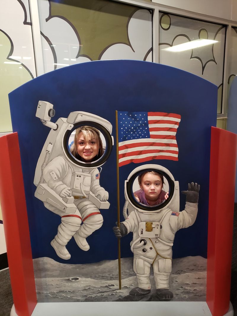 McKenna Children's Museum (New Braunfels) McKenna Children's Museum (New Braunfels)