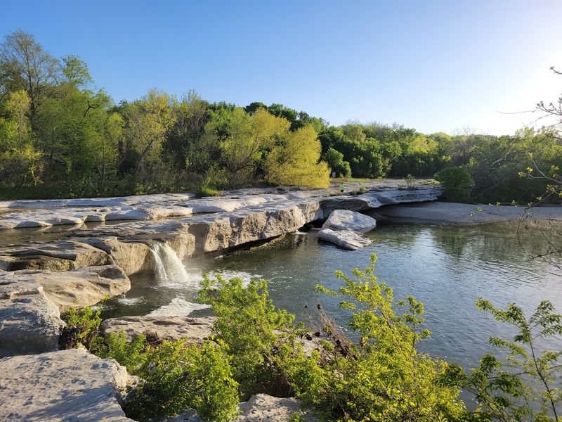 McKinney Falls State Park (Austin)
