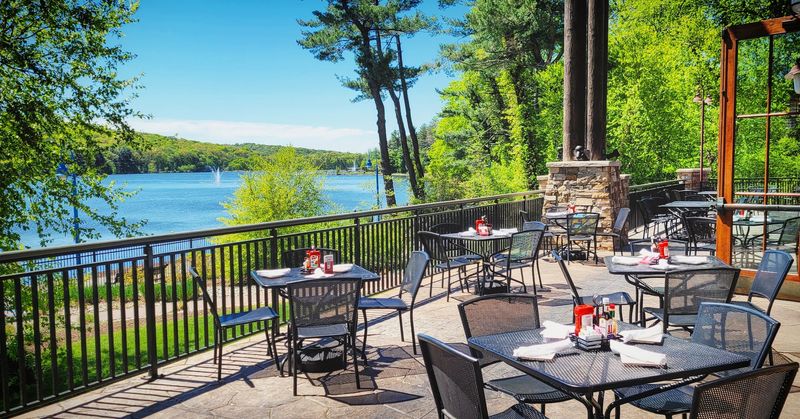 McLoone's Boathouse - West Orange McLoone's Boathouse - West Orange