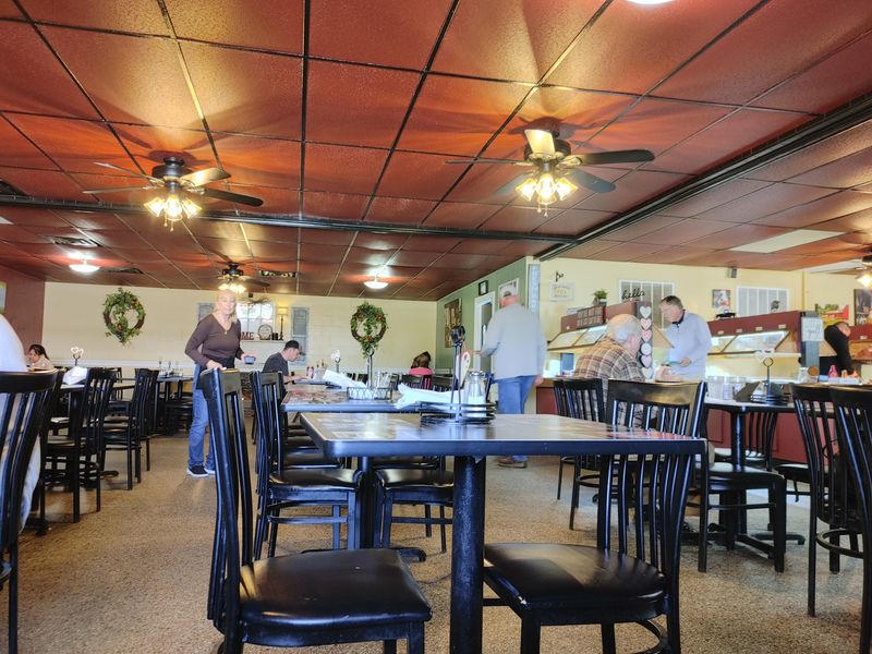 Meadow Village Restaurant (Benson)