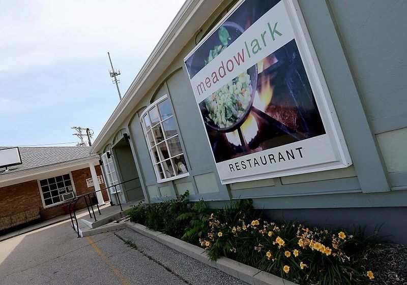 Meadowlark Restaurant, Kettering Meadowlark Restaurant, Kettering
