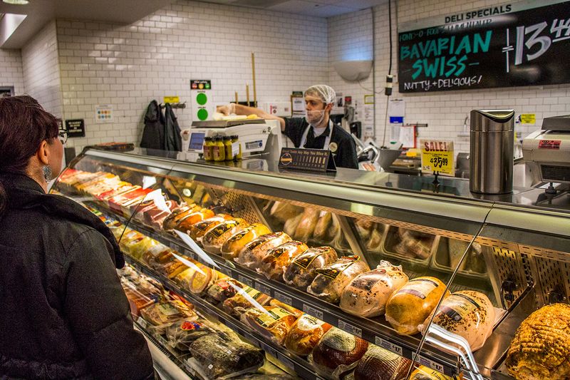Meat and Seafood Counters Run by People Who Actually Know Their Stuff Meat and Seafood Counters Run by People Who Actually Know Their Stuff