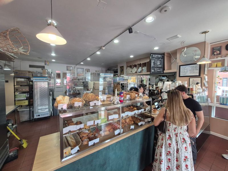 Meet the Parisian Behind Petite B Bakery Meet the Parisian Behind Petite B Bakery