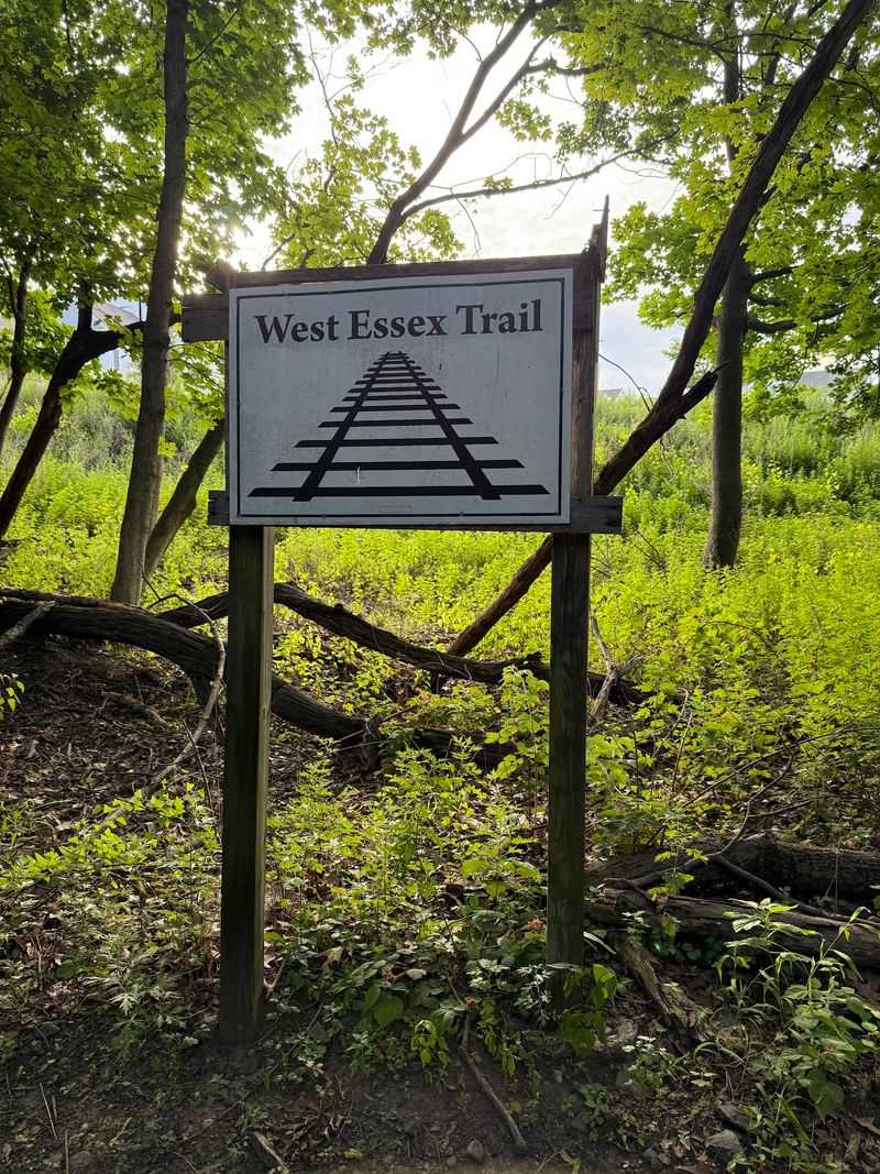 Meet the West Essex Trail Meet the West Essex Trail