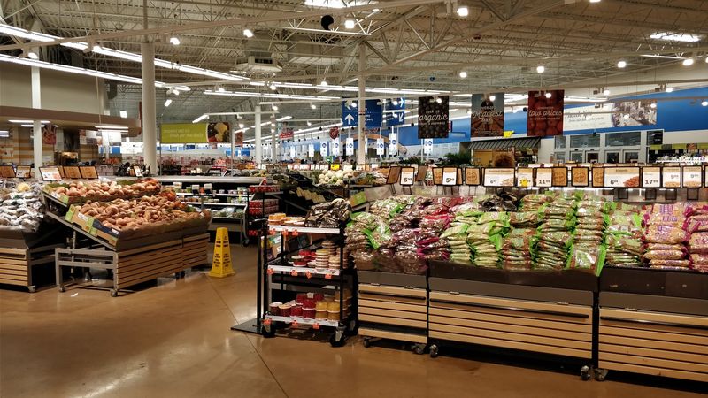Meijer - Grand Rapids, MI Meijer - Grand Rapids, MI