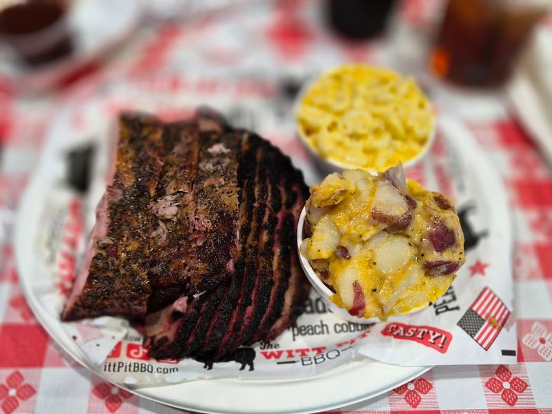 Melt-In-Your-Mouth Brisket That Defies Expectations Melt-In-Your-Mouth Brisket That Defies Expectations