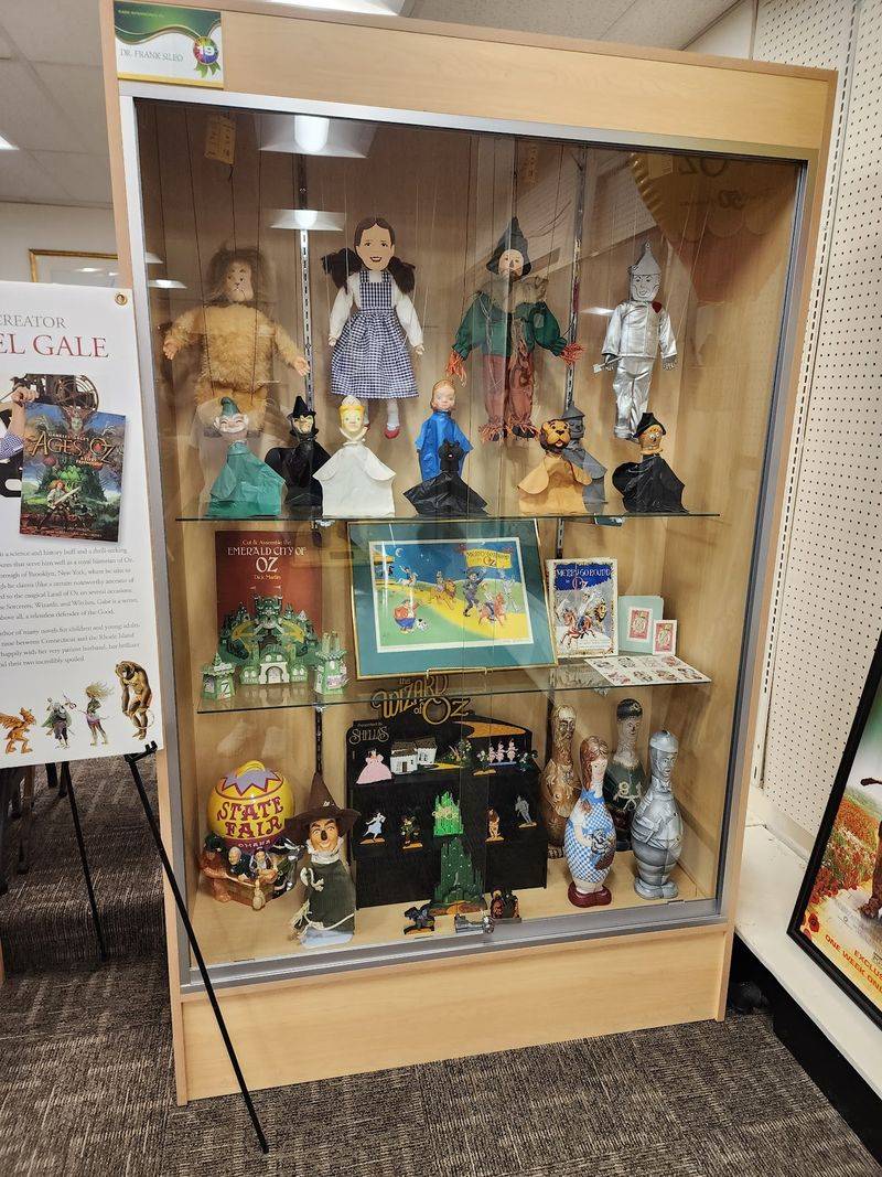 Memorabilia That Feels Like A Treasure Hunt
