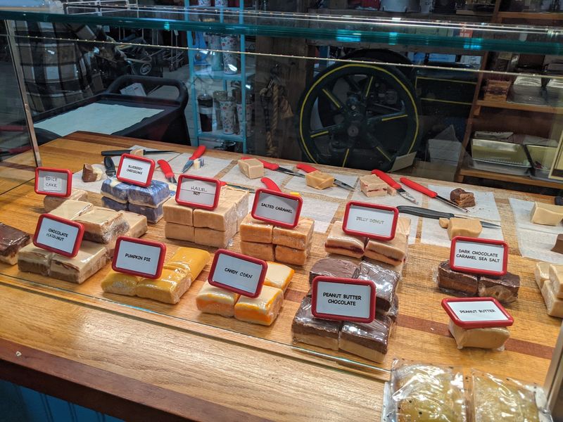 Memorable Treats Add to the Fun Memorable Treats Add to the Fun