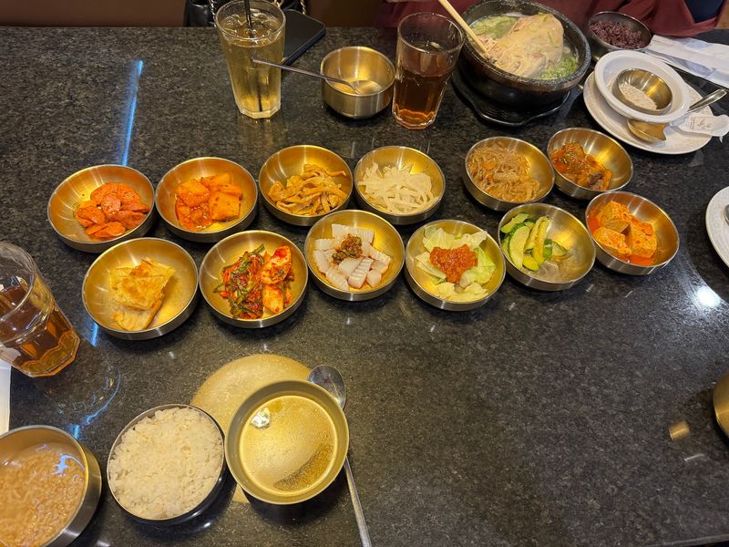Menu Evolution That Respects Tradition