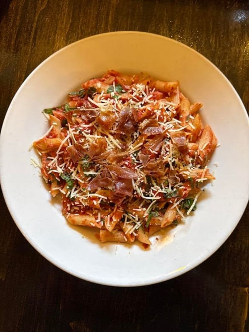 Menu Variety Beyond Your Average American Restaurant Menu Variety Beyond Your Average American Restaurant