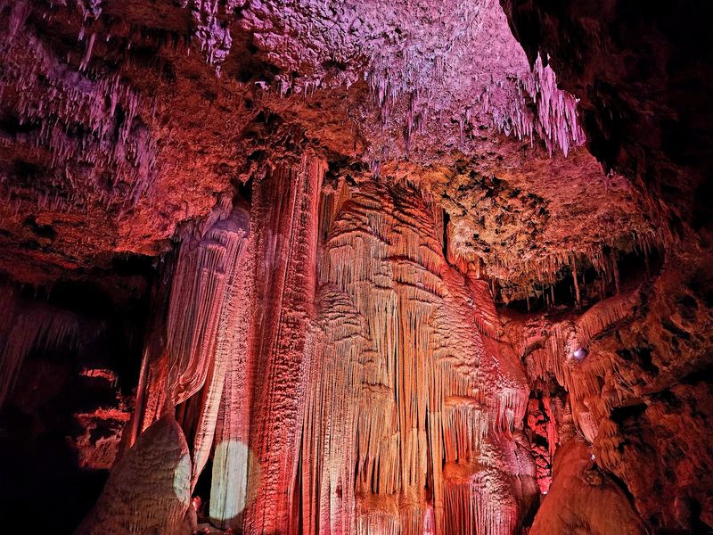 Meramec Caverns Billboard Pull-Off (Stanton) Meramec Caverns Billboard Pull-Off (Stanton)