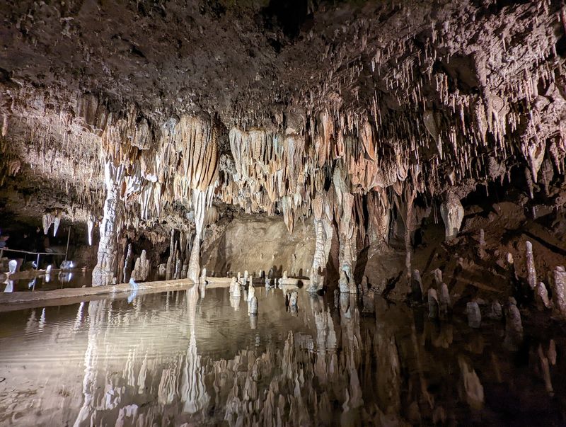 Meramec Caverns, Sullivan Meramec Caverns, Sullivan