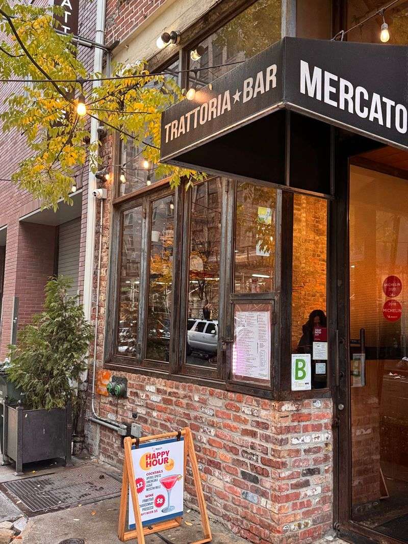 Mercato Cucina