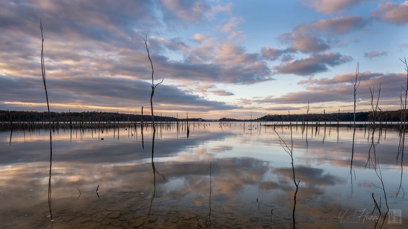 Merrill Creek Reservoir Merrill Creek Reservoir