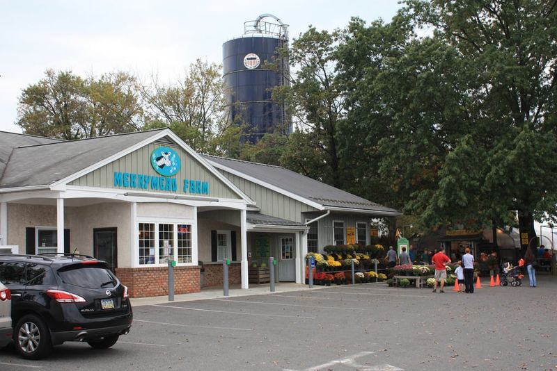 Merrymead Farm - Lansdale