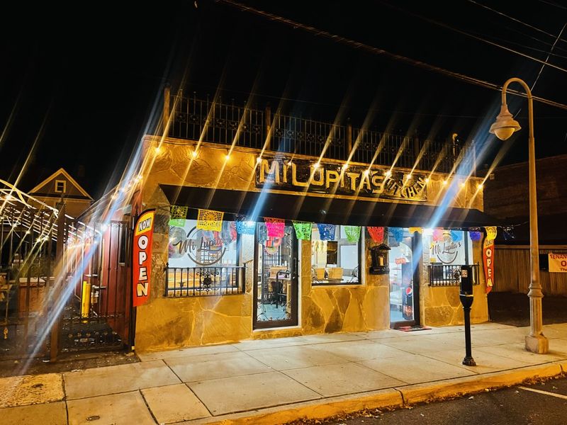 Mi Lupita's Kitchen - Red Bank Mi Lupita's Kitchen - Red Bank