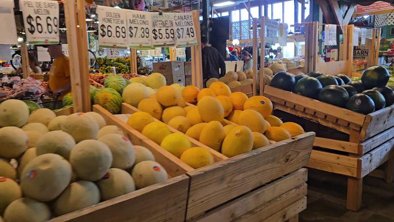 Michigan Abundance Starts With the Produce Section Michigan Abundance Starts With the Produce Section