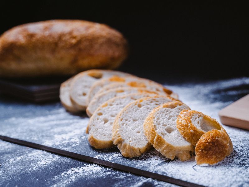 Michigan Bread and Lunch Give the Bakery Staying Power