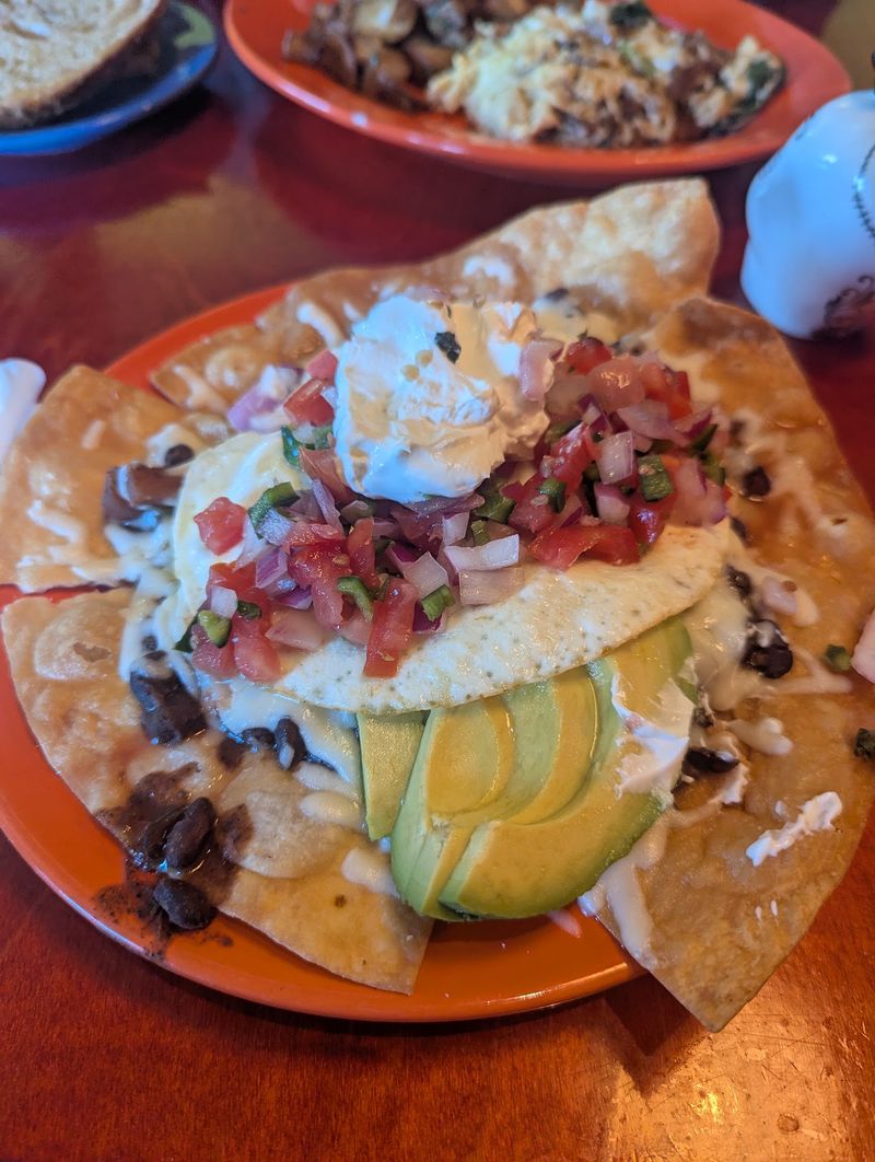 Michigan Brunch Flavor That Reaches Beyond Standard Diner Food