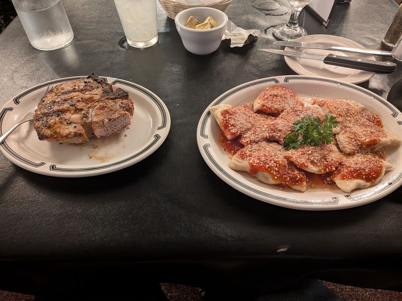 Michigan Comfort With More Than One Craving Covered