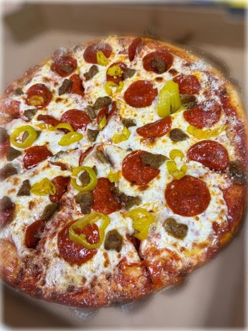 Michigan Cravings Meet More Than One Pizza Style